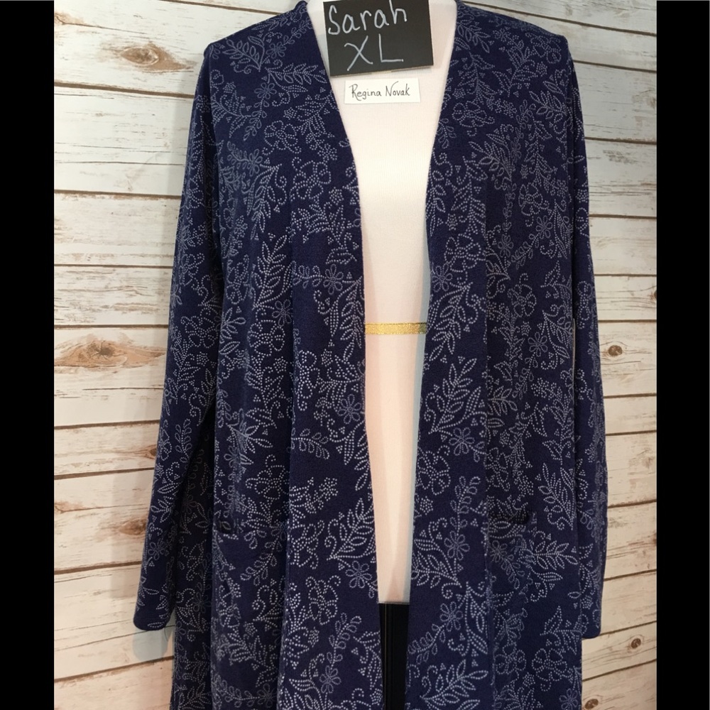 Sarah by LuLaRoe